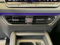 Volkswagen Tiguan 2026 5p Comfortline L4/1.4/T DSG 2026 Volkswagen Tiguan Venta Interiores 10