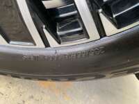 Volkswagen Tiguan 2026 5p Comfortline L4/1.4/T DSG 2026 Volkswagen Tiguan Venta Llantas 11