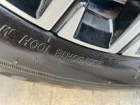 Volkswagen Tiguan 2026 5p Comfortline L4/1.4/T DSG 2026 Volkswagen Tiguan Venta Llantas 5