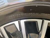 Volkswagen Tiguan 2026 5p Comfortline L4/1.4/T DSG 2026 Volkswagen Tiguan Venta Llantas 8