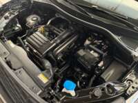 Volkswagen Tiguan 2026 5p Comfortline L4/1.4/T DSG 2026 Volkswagen Tiguan Venta Motor 3