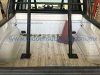 Ford F-150 2020 4p XL Crew Cab 4x4 V8/5.0 Aut 2020 Ford F-150 Ingreso Cajuela 0