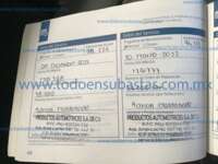 Ford F-150 2020 4p XL Crew Cab 4x4 V8/5.0 Aut 2020 Ford F-150 Ingreso Documentos 2