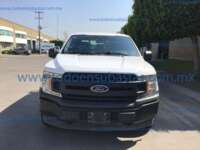 Ford F-150 2020 4p XL Crew Cab 4x4 V8/5.0 Aut 2020 Ford F-150 Ingreso Exteriores 2