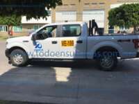 Ford F-150 2020 4p XL Crew Cab 4x4 V8/5.0 Aut 2020 Ford F-150 Ingreso Exteriores 8