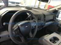 Ford F-150 2020 4p XL Crew Cab 4x4 V8/5.0 Aut 2020 Ford F-150 Ingreso Interiores 1