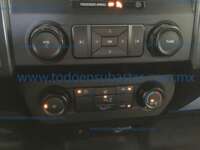 Ford F-150 2020 4p XL Crew Cab 4x4 V8/5.0 Aut 2020 Ford F-150 Ingreso Interiores 10