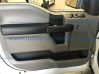 Ford F-150 2020 4p XL Crew Cab 4x4 V8/5.0 Aut 2020 Ford F-150 Ingreso Interiores 13