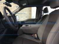 Ford F-150 2020 4p XL Crew Cab 4x4 V8/5.0 Aut 2020 Ford F-150 Ingreso Interiores 14