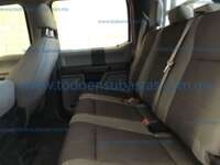 Ford F-150 2020 4p XL Crew Cab 4x4 V8/5.0 Aut 2020 Ford F-150 Ingreso Interiores 16