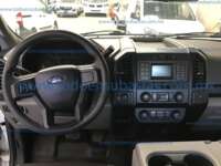 Ford F-150 2020 4p XL Crew Cab 4x4 V8/5.0 Aut 2020 Ford F-150 Ingreso Interiores 2