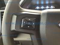 Ford F-150 2020 4p XL Crew Cab 4x4 V8/5.0 Aut 2020 Ford F-150 Ingreso Interiores 6