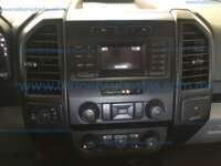 Ford F-150 2020 4p XL Crew Cab 4x4 V8/5.0 Aut 2020 Ford F-150 Ingreso Interiores 8