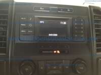 Ford F-150 2020 4p XL Crew Cab 4x4 V8/5.0 Aut 2020 Ford F-150 Ingreso Interiores 9