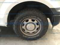 Ford F-150 2020 4p XL Crew Cab 4x4 V8/5.0 Aut 2020 Ford F-150 Ingreso Llantas 0