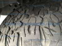 Ford F-150 2020 4p XL Crew Cab 4x4 V8/5.0 Aut 2020 Ford F-150 Ingreso Llantas 10