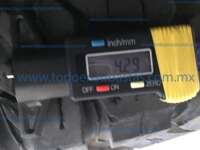 Ford F-150 2020 4p XL Crew Cab 4x4 V8/5.0 Aut 2020 Ford F-150 Ingreso Llantas 2