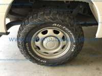 Ford F-150 2020 4p XL Crew Cab 4x4 V8/5.0 Aut 2020 Ford F-150 Ingreso Llantas 3