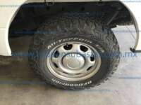 Ford F-150 2020 4p XL Crew Cab 4x4 V8/5.0 Aut 2020 Ford F-150 Ingreso Llantas 6