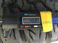 Ford F-150 2020 4p XL Crew Cab 4x4 V8/5.0 Aut 2020 Ford F-150 Ingreso Llantas 8