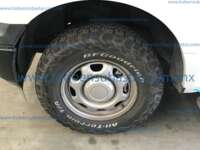 Ford F-150 2020 4p XL Crew Cab 4x4 V8/5.0 Aut 2020 Ford F-150 Ingreso Llantas 9