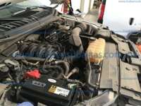 Ford F-150 2020 4p XL Crew Cab 4x4 V8/5.0 Aut 2020 Ford F-150 Ingreso Motor 2