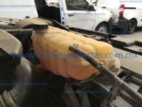 Ford F-150 2020 4p XL Crew Cab 4x4 V8/5.0 Aut 2020 Ford F-150 Ingreso Motor 4