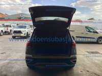 Volkswagen Taos 2024 5p Highline L4/1.4/T Tiptronic 2024 Volkswagen Taos Ingreso Cajuela 0