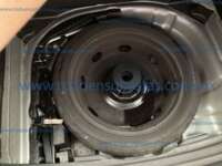 Volkswagen Taos 2024 5p Highline L4/1.4/T Tiptronic 2024 Volkswagen Taos Ingreso Cajuela 1