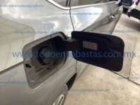 Volkswagen Taos 2024 5p Highline L4/1.4/T Tiptronic 2024 Volkswagen Taos Ingreso Cajuela 2