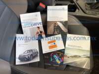 Volkswagen Taos 2024 5p Highline L4/1.4/T Tiptronic 2024 Volkswagen Taos Ingreso Documentos 0