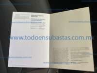 Volkswagen Taos 2024 5p Highline L4/1.4/T Tiptronic 2024 Volkswagen Taos Ingreso Documentos 1