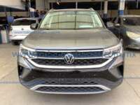 Volkswagen Taos 2024 5p Highline L4/1.4/T Tiptronic 2024 Volkswagen Taos Ingreso Exteriores 1
