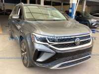 Volkswagen Taos 2024 5p Highline L4/1.4/T Tiptronic 2024 Volkswagen Taos Ingreso Exteriores 2