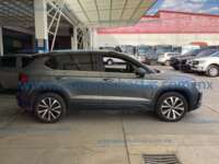 Volkswagen Taos 2024 5p Highline L4/1.4/T Tiptronic 2024 Volkswagen Taos Ingreso Exteriores 3