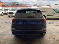 Volkswagen Taos 2024 5p Highline L4/1.4/T Tiptronic 2024 Volkswagen Taos Ingreso Exteriores 5