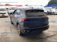 Volkswagen Taos 2024 5p Highline L4/1.4/T Tiptronic 2024 Volkswagen Taos Ingreso Exteriores 6