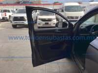 Volkswagen Taos 2024 5p Highline L4/1.4/T Tiptronic 2024 Volkswagen Taos Ingreso Interiores 0