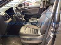 Volkswagen Taos 2024 5p Highline L4/1.4/T Tiptronic 2024 Volkswagen Taos Ingreso Interiores 1