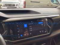 Volkswagen Taos 2024 5p Highline L4/1.4/T Tiptronic 2024 Volkswagen Taos Ingreso Interiores 10