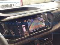 Volkswagen Taos 2024 5p Highline L4/1.4/T Tiptronic 2024 Volkswagen Taos Ingreso Interiores 11