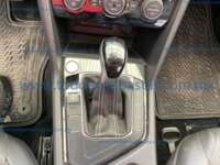 Volkswagen Taos 2024 5p Highline L4/1.4/T Tiptronic 2024 Volkswagen Taos Ingreso Interiores 15