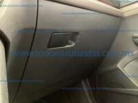 Volkswagen Taos 2024 5p Highline L4/1.4/T Tiptronic 2024 Volkswagen Taos Ingreso Interiores 16