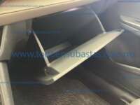 Volkswagen Taos 2024 5p Highline L4/1.4/T Tiptronic 2024 Volkswagen Taos Ingreso Interiores 17