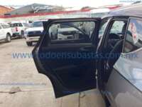 Volkswagen Taos 2024 5p Highline L4/1.4/T Tiptronic 2024 Volkswagen Taos Ingreso Interiores 18