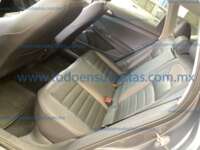 Volkswagen Taos 2024 5p Highline L4/1.4/T Tiptronic 2024 Volkswagen Taos Ingreso Interiores 19