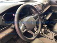 Volkswagen Taos 2024 5p Highline L4/1.4/T Tiptronic 2024 Volkswagen Taos Ingreso Interiores 2