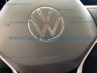 Volkswagen Taos 2024 5p Highline L4/1.4/T Tiptronic 2024 Volkswagen Taos Ingreso Interiores 20