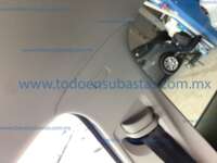 Volkswagen Taos 2024 5p Highline L4/1.4/T Tiptronic 2024 Volkswagen Taos Ingreso Interiores 22