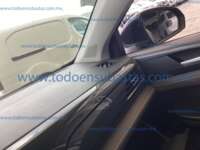 Volkswagen Taos 2024 5p Highline L4/1.4/T Tiptronic 2024 Volkswagen Taos Ingreso Interiores 23